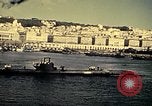 Image of Italian submarine Tunisia North Africa, 1943, second 46 stock footage video 65675029013
