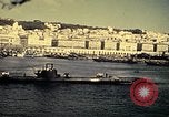 Image of Italian submarine Tunisia North Africa, 1943, second 47 stock footage video 65675029013