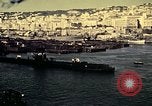 Image of Italian submarine Tunisia North Africa, 1943, second 49 stock footage video 65675029013
