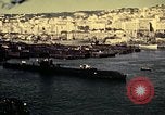 Image of Italian submarine Tunisia North Africa, 1943, second 52 stock footage video 65675029013