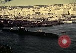 Image of Italian submarine Tunisia North Africa, 1943, second 55 stock footage video 65675029013