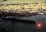 Image of Italian submarine Tunisia North Africa, 1943, second 56 stock footage video 65675029013