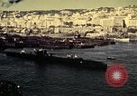 Image of Italian submarine Tunisia North Africa, 1943, second 57 stock footage video 65675029013