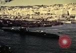 Image of Italian submarine Tunisia North Africa, 1943, second 58 stock footage video 65675029013