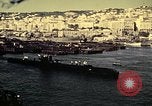 Image of Italian submarine Tunisia North Africa, 1943, second 59 stock footage video 65675029013