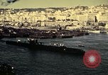 Image of Italian submarine Tunisia North Africa, 1943, second 60 stock footage video 65675029013