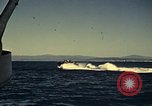 Image of PT boat Tunisia North Africa, 1943, second 21 stock footage video 65675029014