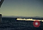 Image of PT boat Tunisia North Africa, 1943, second 22 stock footage video 65675029014