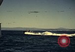 Image of PT boat Tunisia North Africa, 1943, second 23 stock footage video 65675029014