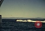 Image of PT boat Tunisia North Africa, 1943, second 24 stock footage video 65675029014
