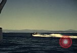 Image of PT boat Tunisia North Africa, 1943, second 25 stock footage video 65675029014
