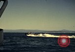 Image of PT boat Tunisia North Africa, 1943, second 27 stock footage video 65675029014