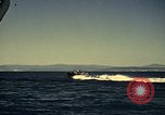 Image of PT boat Tunisia North Africa, 1943, second 28 stock footage video 65675029014