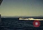 Image of PT boat Tunisia North Africa, 1943, second 29 stock footage video 65675029014