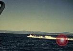 Image of PT boat Tunisia North Africa, 1943, second 31 stock footage video 65675029014