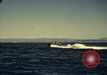 Image of PT boat Tunisia North Africa, 1943, second 33 stock footage video 65675029014