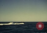 Image of PT boat Tunisia North Africa, 1943, second 35 stock footage video 65675029014