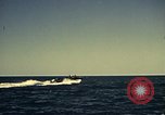 Image of PT boat Tunisia North Africa, 1943, second 36 stock footage video 65675029014