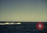 Image of PT boat Tunisia North Africa, 1943, second 37 stock footage video 65675029014