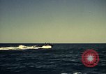 Image of PT boat Tunisia North Africa, 1943, second 41 stock footage video 65675029014