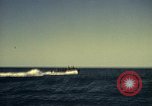 Image of PT boat Tunisia North Africa, 1943, second 42 stock footage video 65675029014