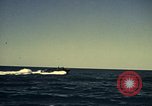 Image of PT boat Tunisia North Africa, 1943, second 44 stock footage video 65675029014