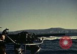 Image of PT boat Tunisia North Africa, 1943, second 51 stock footage video 65675029014