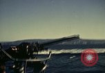 Image of PT boat Tunisia North Africa, 1943, second 52 stock footage video 65675029014