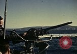 Image of PT boat Tunisia North Africa, 1943, second 53 stock footage video 65675029014