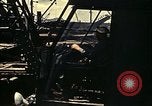 Image of Derricks in Port of Tunis Tunisia North Africa, 1943, second 23 stock footage video 65675029015
