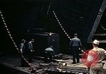Image of Derricks in Port of Tunis Tunisia North Africa, 1943, second 43 stock footage video 65675029015