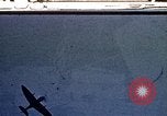 Image of British Spitfire aircraft North Africa, 1942, second 1 stock footage video 65675029016