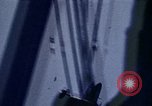 Image of British Spitfire aircraft North Africa, 1942, second 4 stock footage video 65675029016