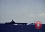 Image of British Spitfire aircraft North Africa, 1942, second 5 stock footage video 65675029016