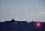 Image of British Spitfire aircraft North Africa, 1942, second 6 stock footage video 65675029016