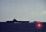 Image of British Spitfire aircraft North Africa, 1942, second 7 stock footage video 65675029016