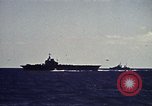 Image of British Spitfire aircraft North Africa, 1942, second 8 stock footage video 65675029016