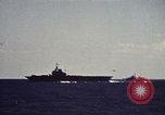 Image of British Spitfire aircraft North Africa, 1942, second 9 stock footage video 65675029016