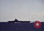 Image of British Spitfire aircraft North Africa, 1942, second 10 stock footage video 65675029016