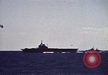 Image of British Spitfire aircraft North Africa, 1942, second 11 stock footage video 65675029016