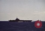 Image of British Spitfire aircraft North Africa, 1942, second 12 stock footage video 65675029016