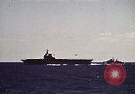 Image of British Spitfire aircraft North Africa, 1942, second 13 stock footage video 65675029016