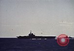 Image of British Spitfire aircraft North Africa, 1942, second 15 stock footage video 65675029016