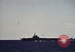 Image of British Spitfire aircraft North Africa, 1942, second 16 stock footage video 65675029016