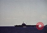 Image of British Spitfire aircraft North Africa, 1942, second 17 stock footage video 65675029016