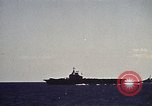 Image of British Spitfire aircraft North Africa, 1942, second 18 stock footage video 65675029016