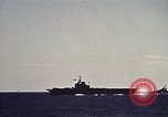 Image of British Spitfire aircraft North Africa, 1942, second 19 stock footage video 65675029016
