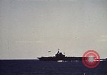 Image of British Spitfire aircraft North Africa, 1942, second 20 stock footage video 65675029016