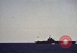 Image of British Spitfire aircraft North Africa, 1942, second 21 stock footage video 65675029016