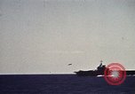 Image of British Spitfire aircraft North Africa, 1942, second 22 stock footage video 65675029016